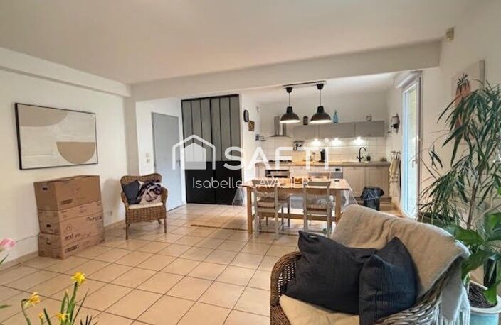 Maison 88 m²   Morières-lès-Avignon / Avignon — photo 2