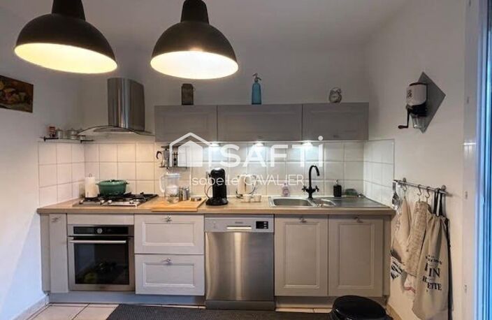 Maison 88 m²   Morières-lès-Avignon / Avignon — photo 3
