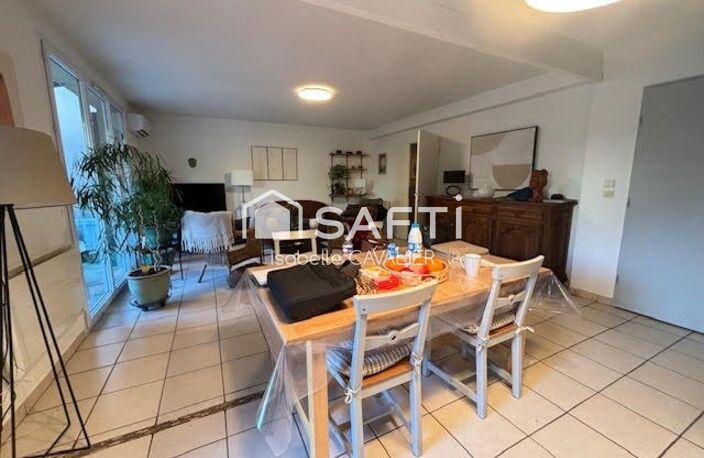 Maison 88 m²   Morières-lès-Avignon / Avignon — photo 4