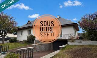 Maison 6 Pièces 173 m² à vendre à Beaupréau-en-Mauges (49510)
