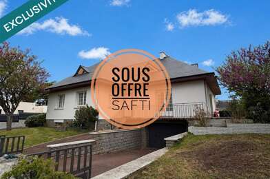 Maison 6 pièces 262000 €