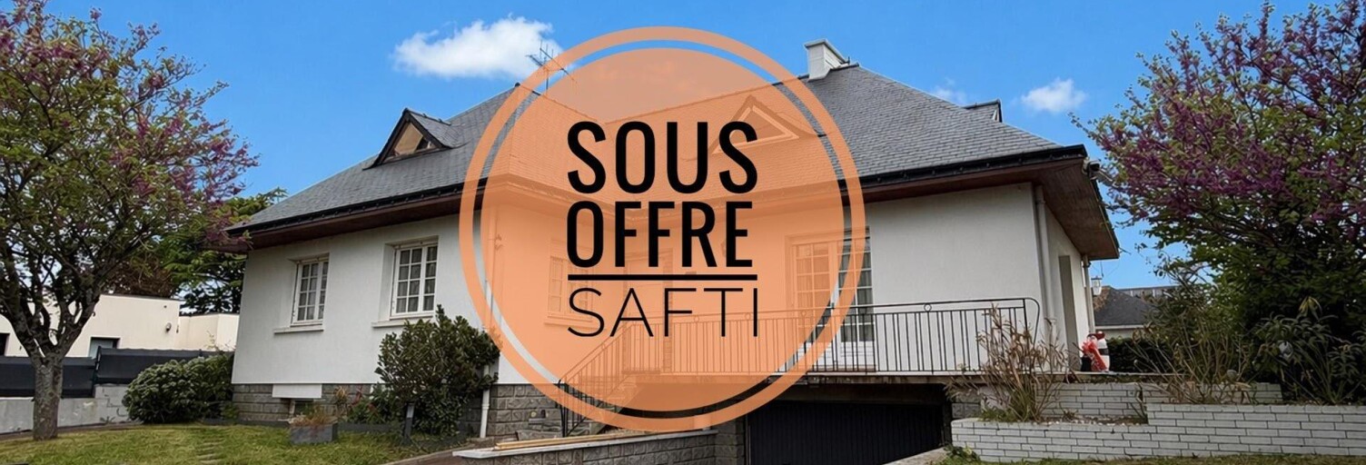 Maison 6 Pièces 173 m² à vendre à Beaupréau-en-Mauges (49510)