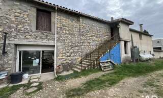 Appartement  248 m² à vendre à Livron-sur-Drôme (26250)