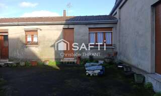 Maison 5 Pièces 121 m² à vendre à Camblain-Châtelain (62470)