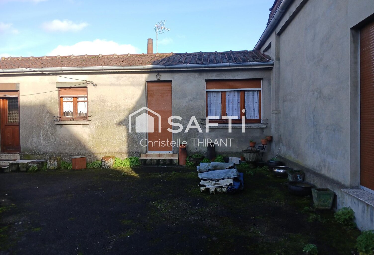 BAISSE DE. PRIX — photo 1