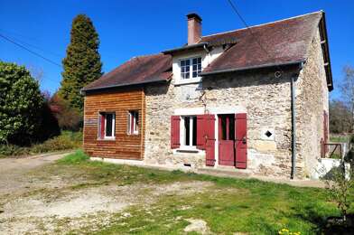 Maison 4 pièces 149000 €