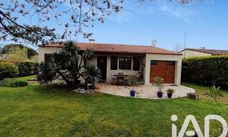 Maison 5 Pièces 120 m² à vendre à La Bernerie-en-Retz (44760)