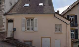 Maison 8 Pièces 186 m² à vendre à Charolles (71120)