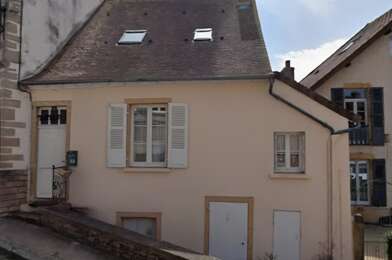 Maison 8 pièces 242000 €