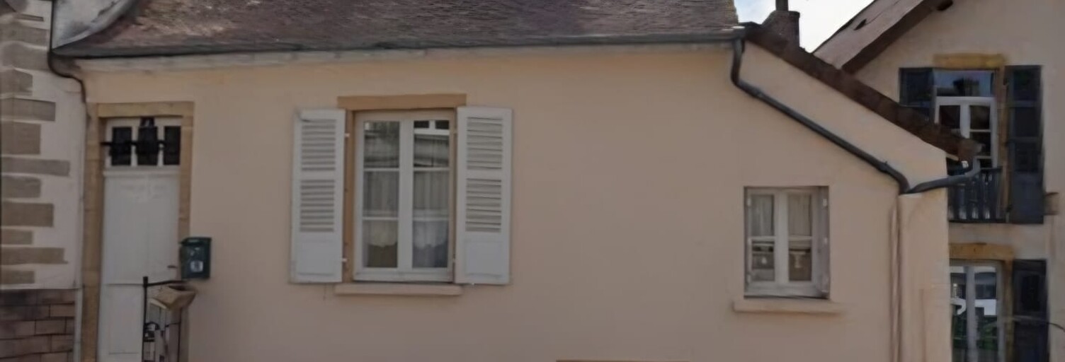 Maison 8 Pièces 186 m² à vendre à Charolles (71120)