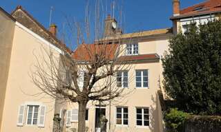 Maison 8 Pièces 186 m² à vendre à Charolles (71120)