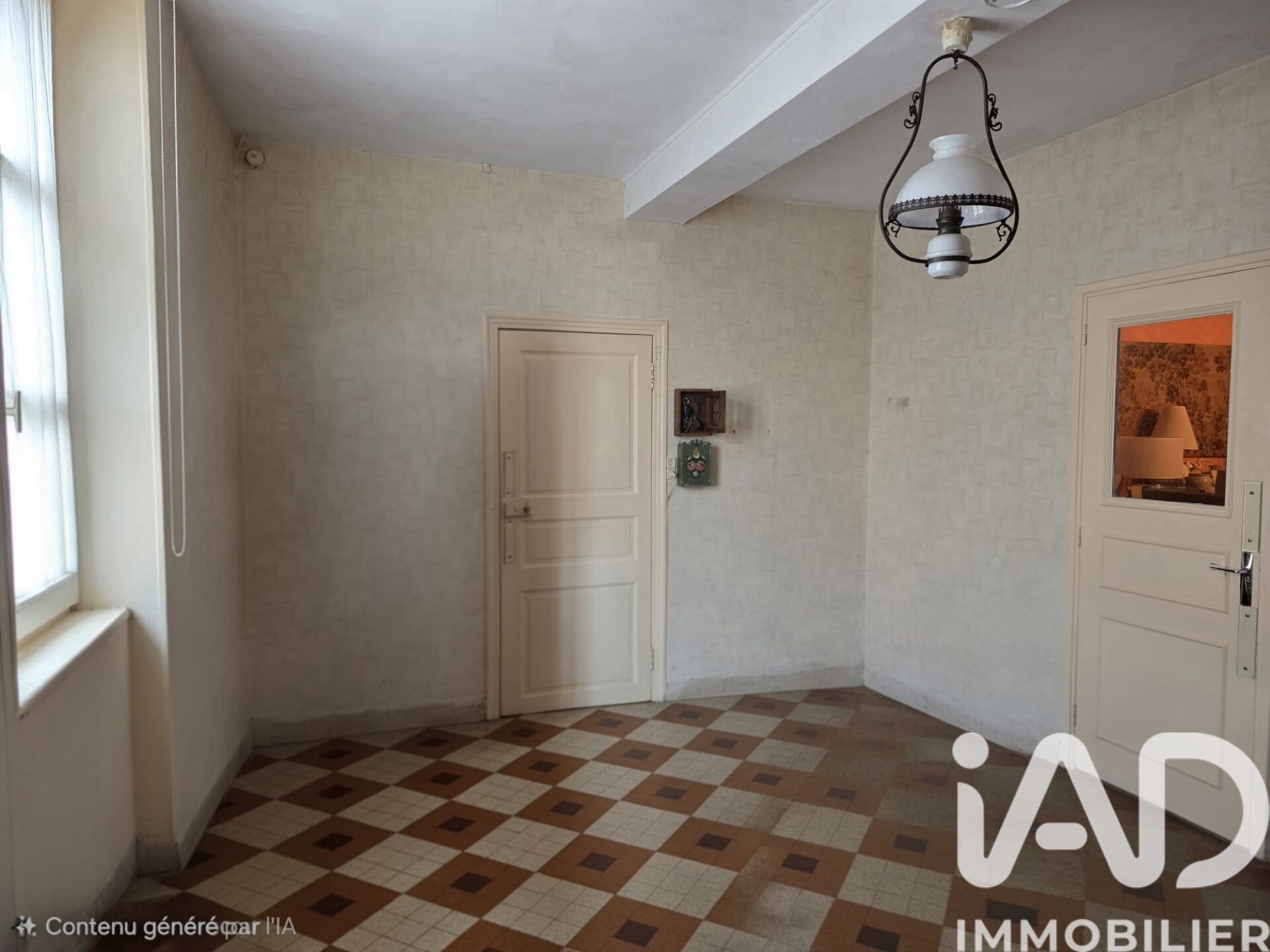 Vente Maison de ville 8 pièces - Photo 4