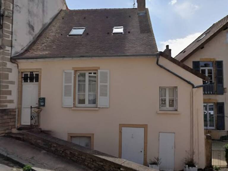 Vente Maison de ville 8 pièces — photo 1