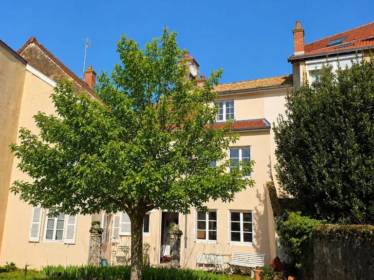 Vente Maison de ville 8 pièces — photo 1