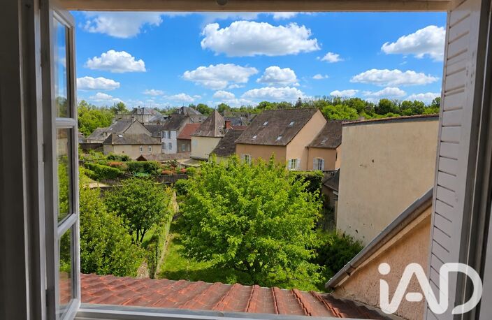 Vente Maison de ville 8 pièces — photo 2