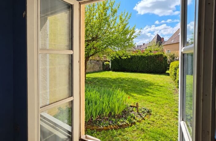 Vente Maison de ville 8 pièces — photo 3