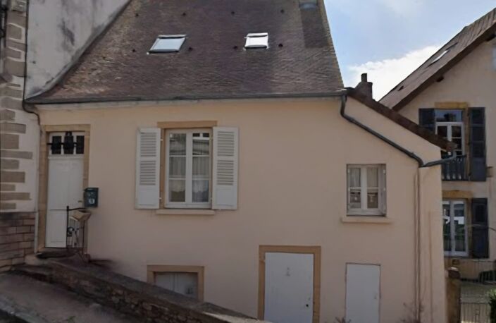 Vente Maison de ville 8 pièces — photo 4