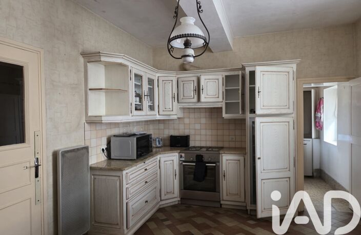 Vente Maison de ville 8 pièces — photo 5