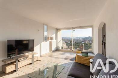 Appartement 5 pièces 375000 €