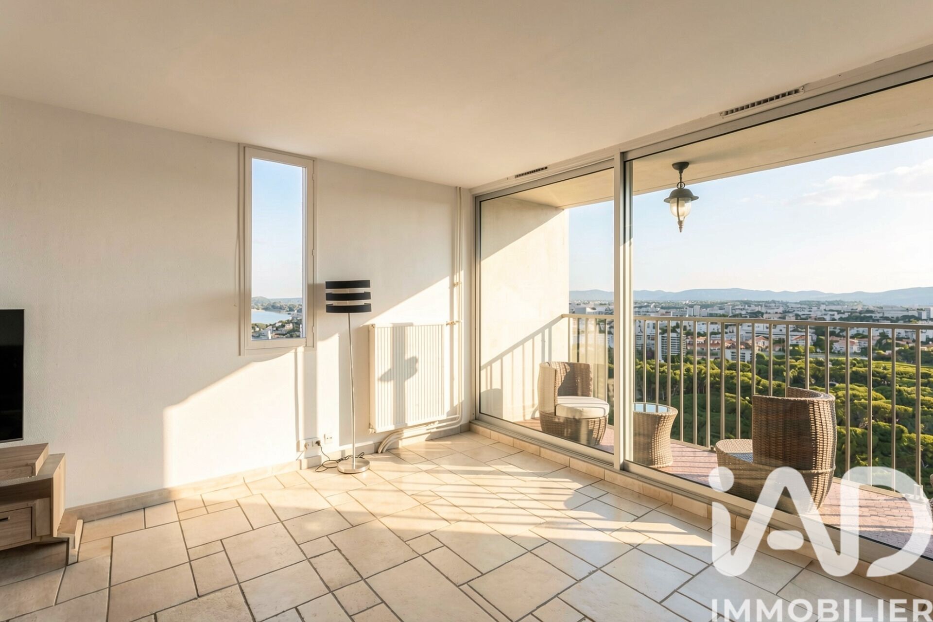 Vente Appartement 5 pièces - Photo 2