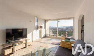 Appartement 5 Pièces 104 m² à vendre à Marseille 8 (13008)
