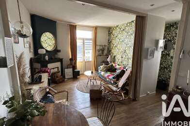 Appartement 2 pièces 183000 €