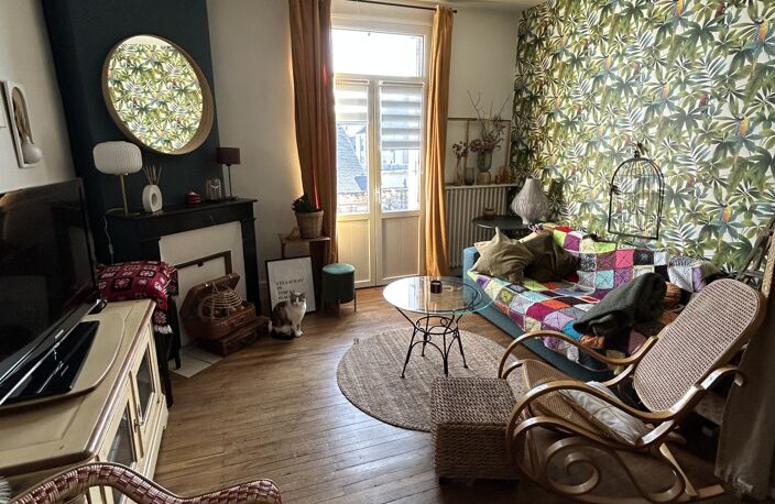 Vente Appartement 2 pièces — photo 3