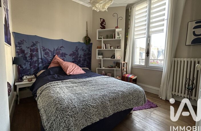 Vente Appartement 2 pièces — photo 4