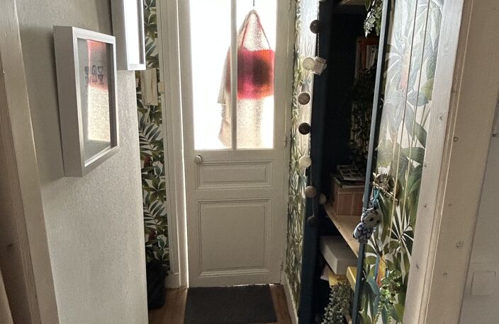 Vente Appartement 2 pièces — photo 5