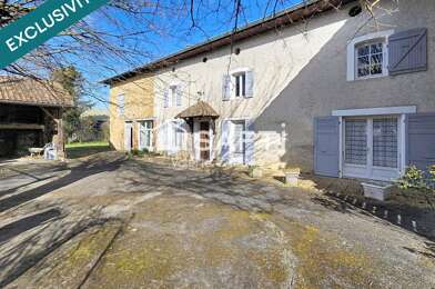 Maison 7 pièces 265000 €