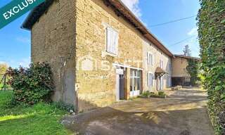 Maison 7 Pièces 160 m² à vendre à Saint-Siméon-de-Bressieux (38870)