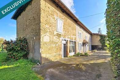 Maison 7 pièces 265000 €