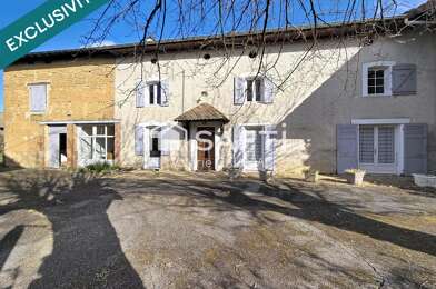 Maison 7 pièces 239000 €