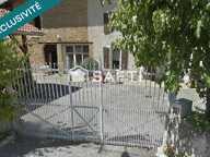 Saint-Siméon-de-Bressieux- Ancien corps de ferme à rénover de 160m² habitables avec dépandances — photo 2