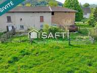 Saint-Siméon-de-Bressieux- Ancien corps de ferme à rénover de 160m² habitables avec dépandances — photo 4