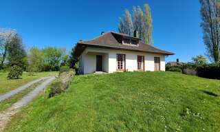 Maison 4 Pièces 86 m² à vendre à Lisieux (14100)