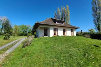 Maison 4 pièces 189000 €