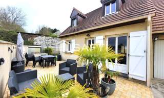 Maison 4 Pièces 75 m² à vendre à Attainville (95570)