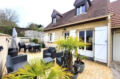 Maison 4 pièces 337000 €