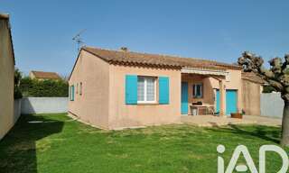 Maison 4 Pièces 88 m² à vendre à Monteux (84170)