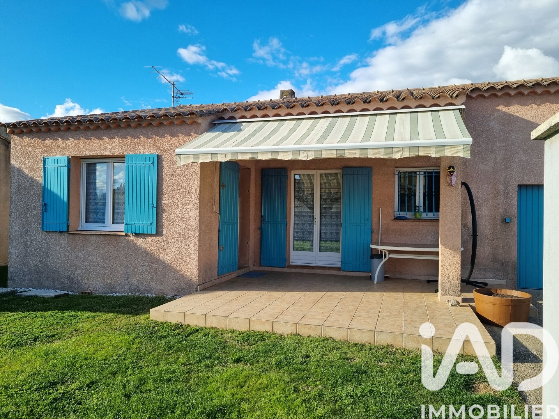 Vente Maison/villa 4 pièces - Photo 2