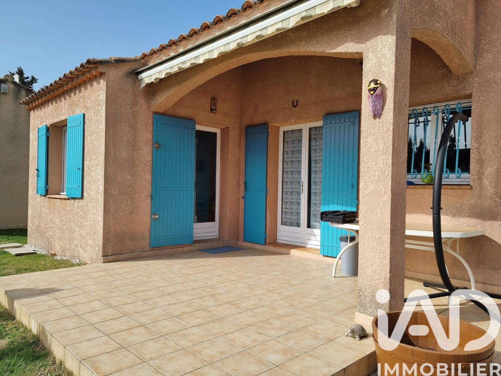 Vente Maison/villa 4 pièces - Photo 3