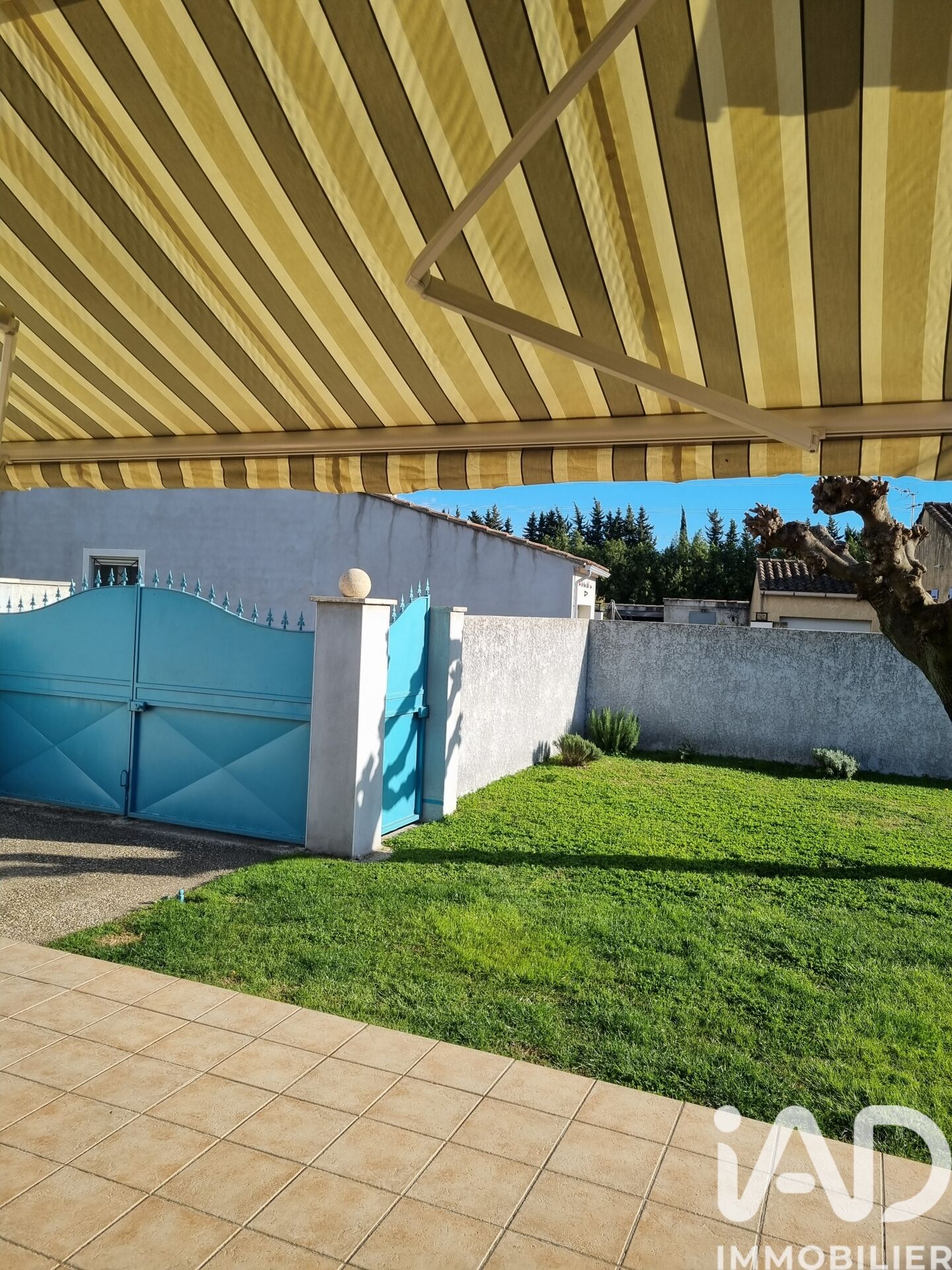 Vente Maison/villa 4 pièces - Photo 4