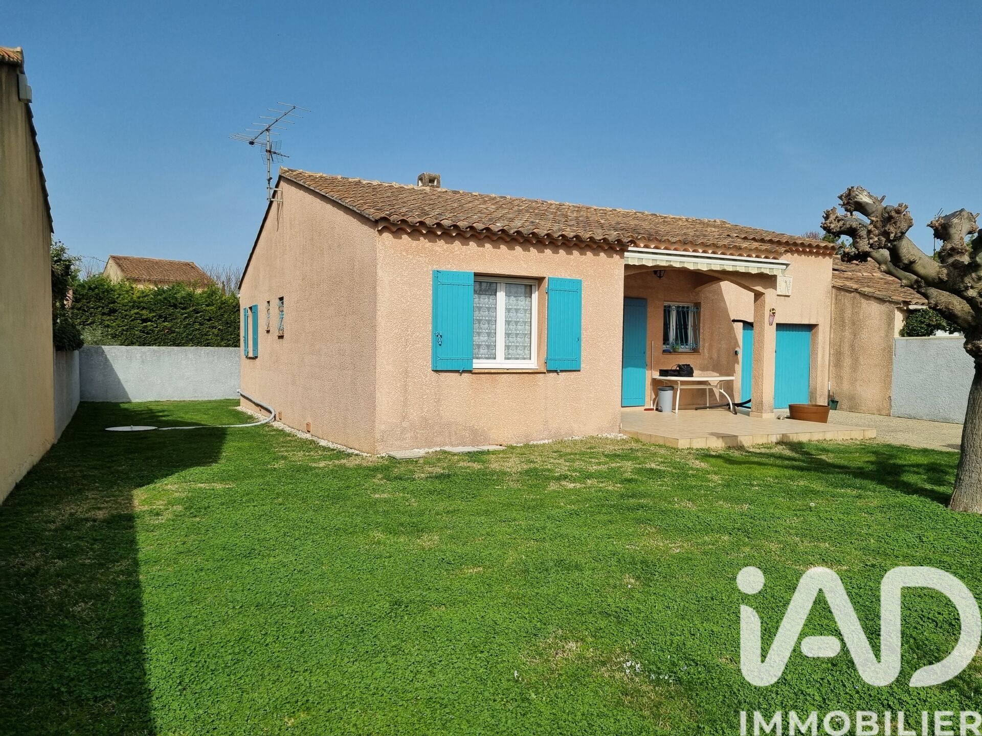 Vente Maison/villa 4 pièces - Photo 5