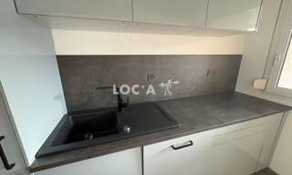 Appartement 3 Pièces 66 m² à louer à Dijon (21000)