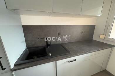 Appartement 3 pièces 950 €