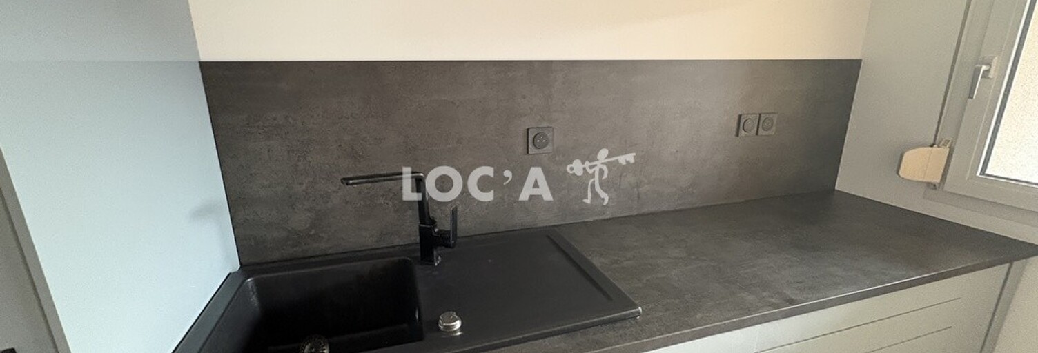 Appartement 3 Pièces 66 m² à louer à Dijon (21000)