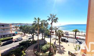 Appartement 1 Pièce 26 m² à vendre à Fréjus (83600)