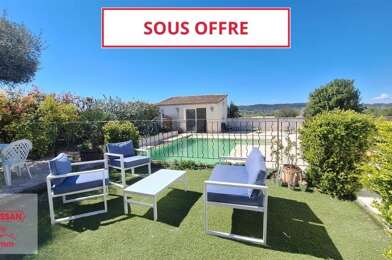 Maison 5 pièces 329000 €