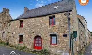 Maison 5 Pièces 95 m² à vendre à Saint-Pol-de-Léon (29250)